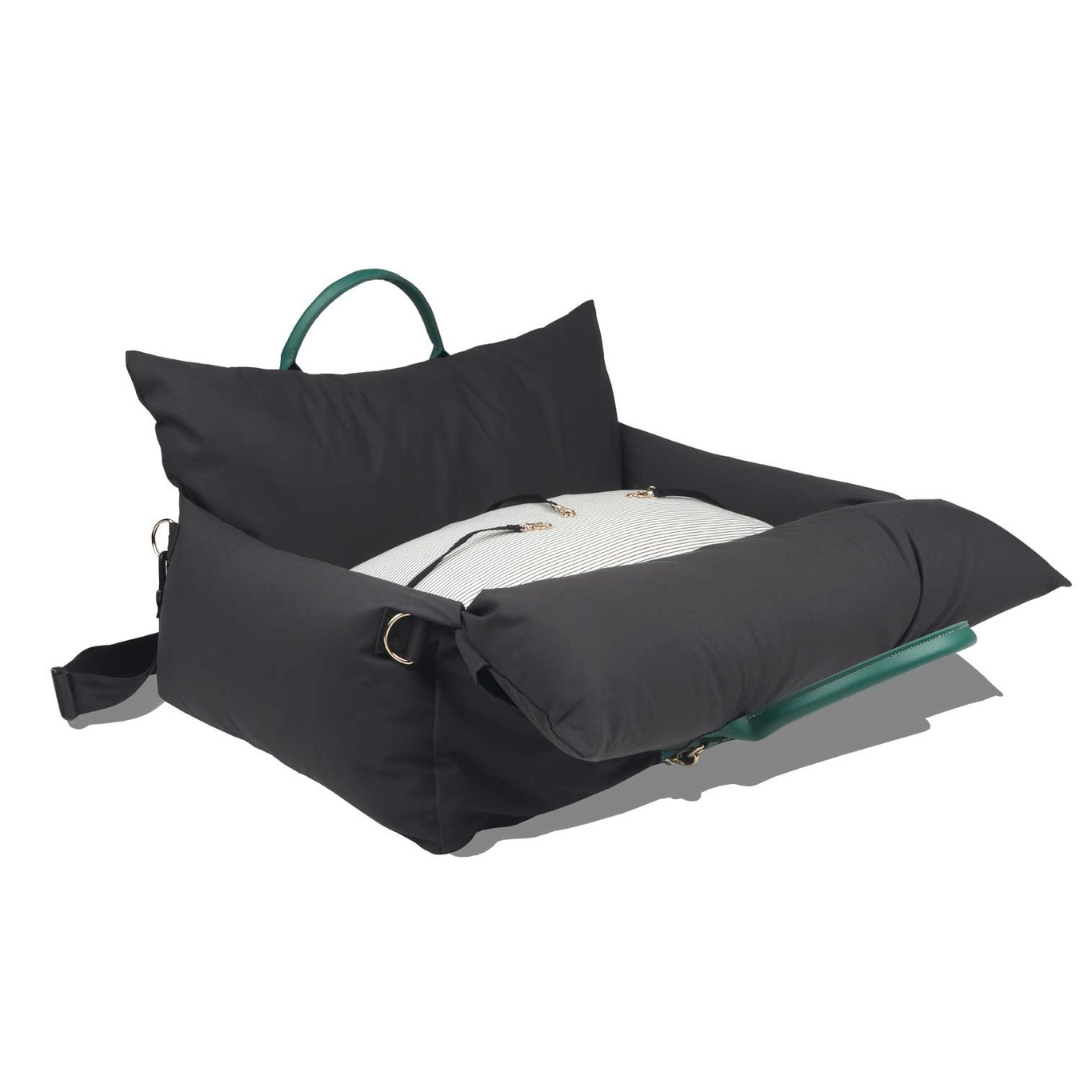 MONCHOUCHOU Premium Carseat for Cats and Dogs – NNYEO MONCHOUCHOU Premium Carseat for Cats and Dogs – NNYEO
