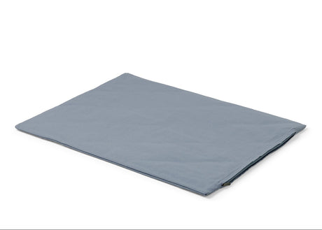 Tadazhi Organic Cotton, Dog Duvet Blanket, Breathable, Perfect for Singapore Weather