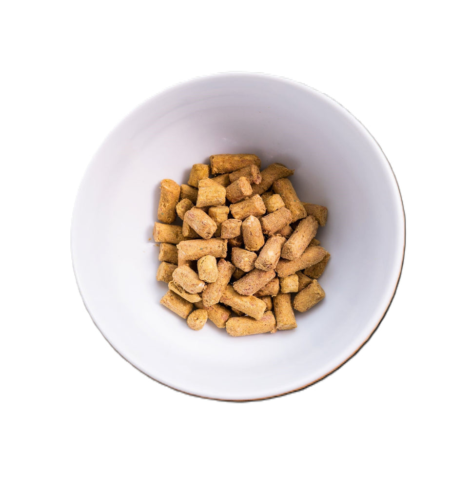Bailey+Co | New Zealand Grass-Fed Freeze Dried Raw Meal