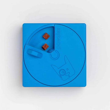 Pawzler - OLI Pawzle | Puzzle Toys for Cats & Dogs at NNYEO