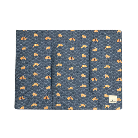 Ohpopdog Cooling Mat for Cats & Dogs, Taiyaki