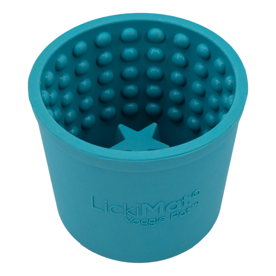 Lickimat Yoggie Pot™