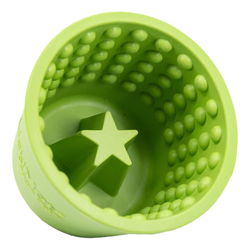 Lickimat Yoggie Pot™