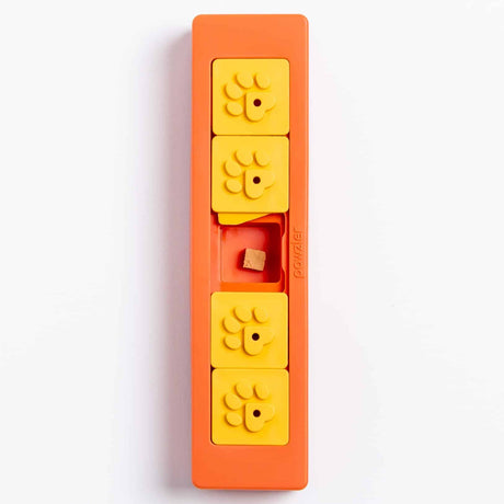 Pawzler - ZHU Pawzle | Puzzle Toys for Cats & Dogs at NNYEO