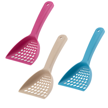 Beco Bamboo Cat Litter Scoop