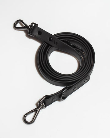 Wild One Leash, Black