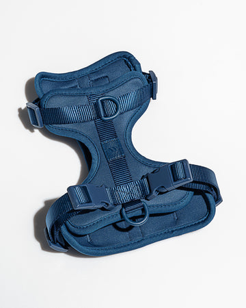 Wild One Dog Harness in Navy | No Pull Harness