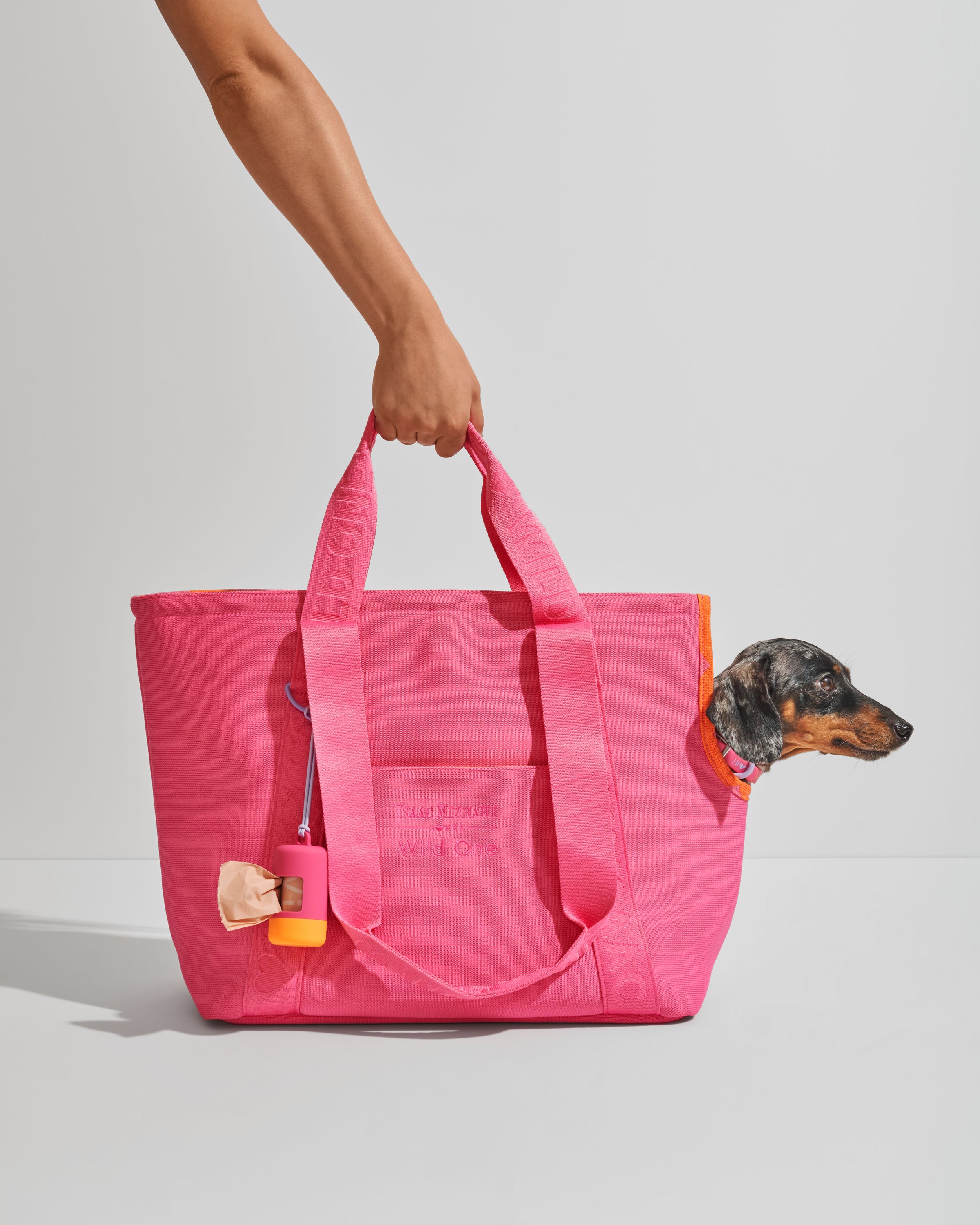 Cosmopolitan suitcase pink new arrivals