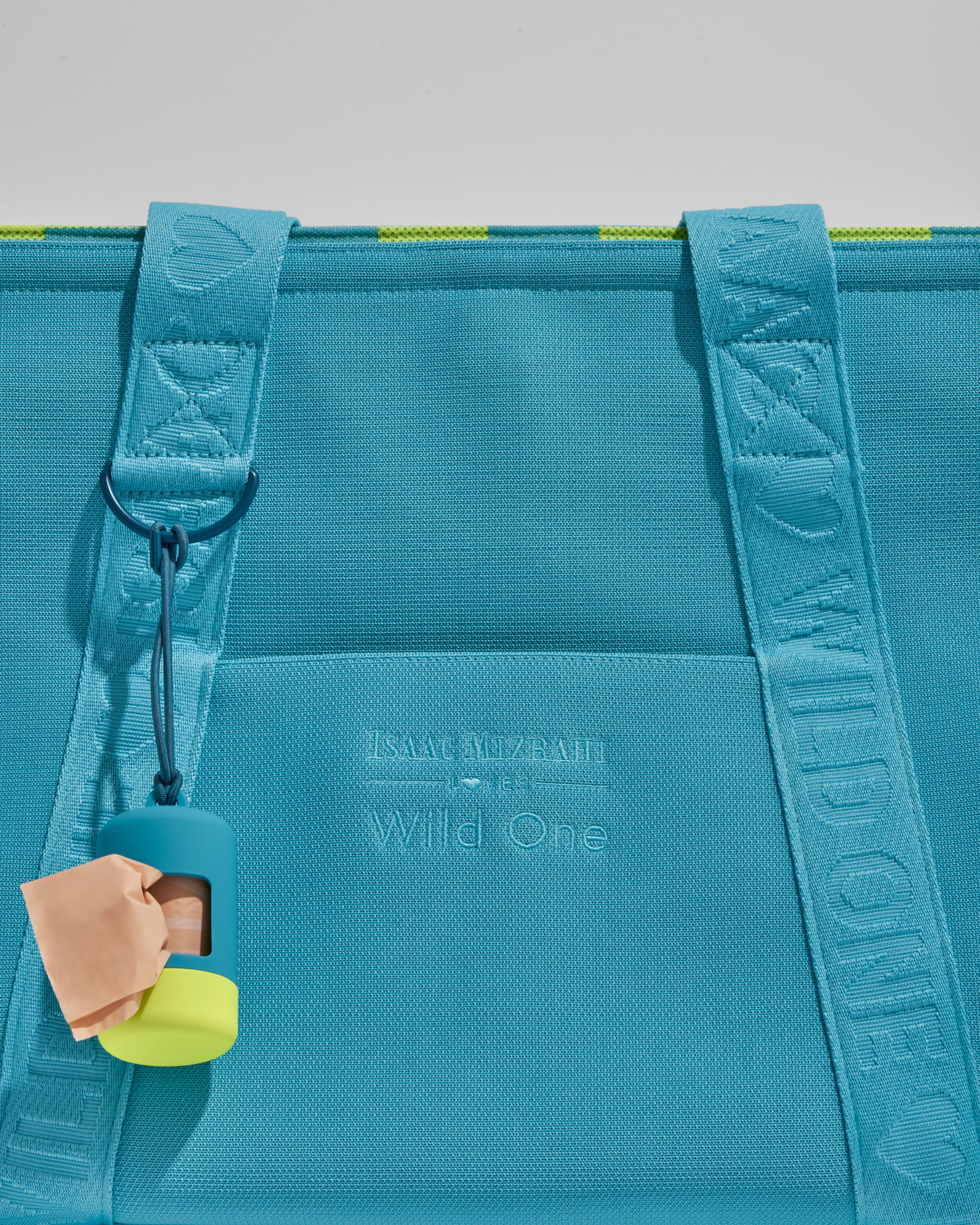 Wild One Everyday Carrier for Cats & Dogs, Hudson Blue – NNYEO