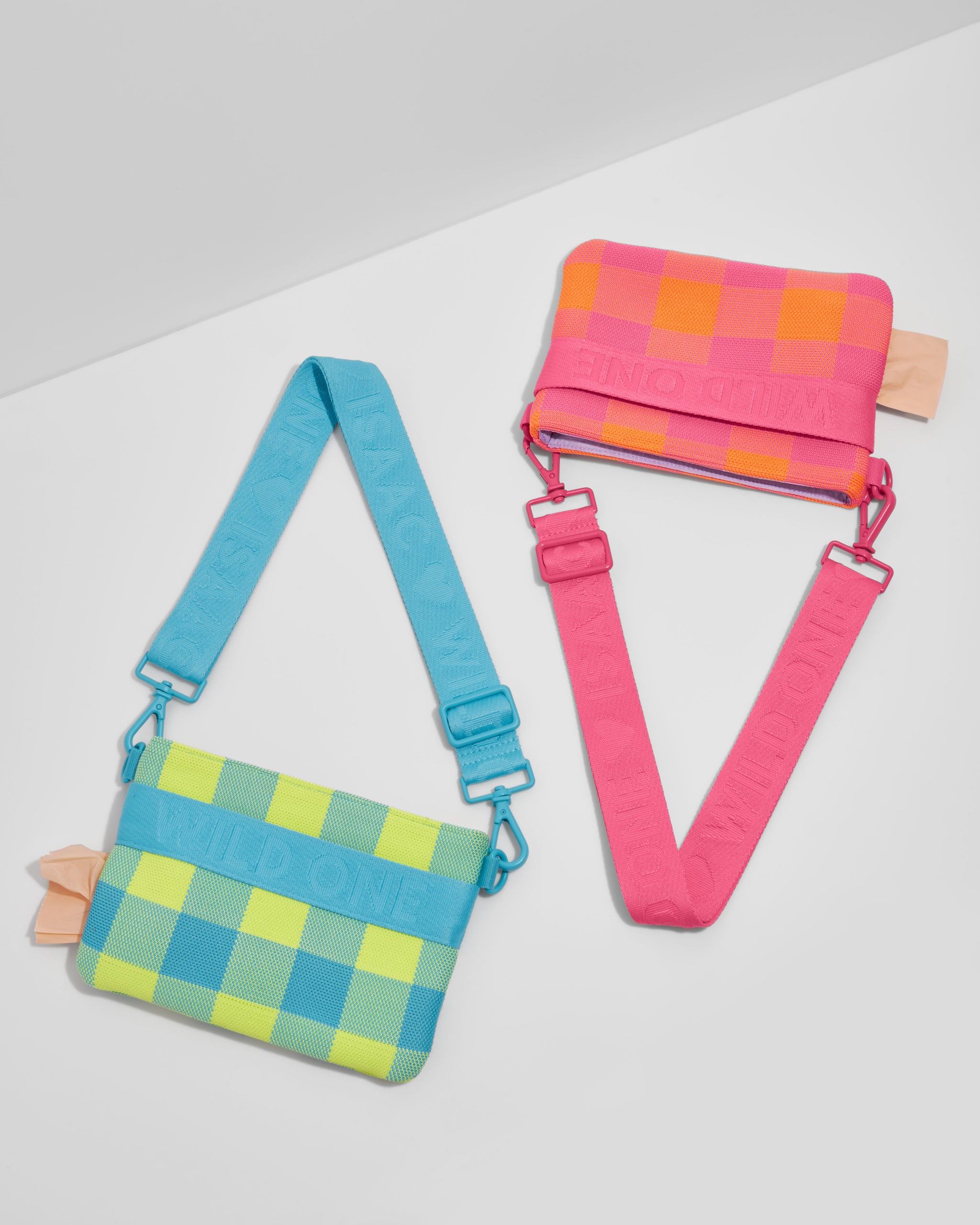 Wild One Treat Pouch, Limited Edition, IM Cosmopolitan Pink – NNYEO