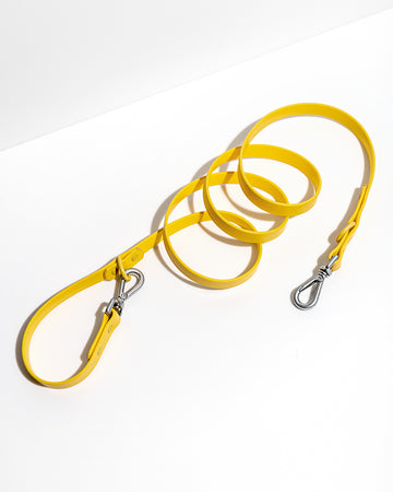 Wild One Leash, Butter