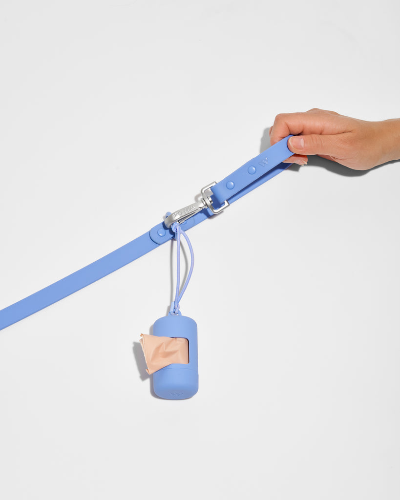 Wild One Leash, Moonstone